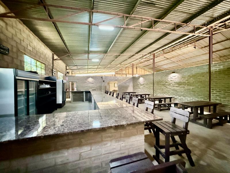 Commercial Property for Sale in Kroonstad Free State